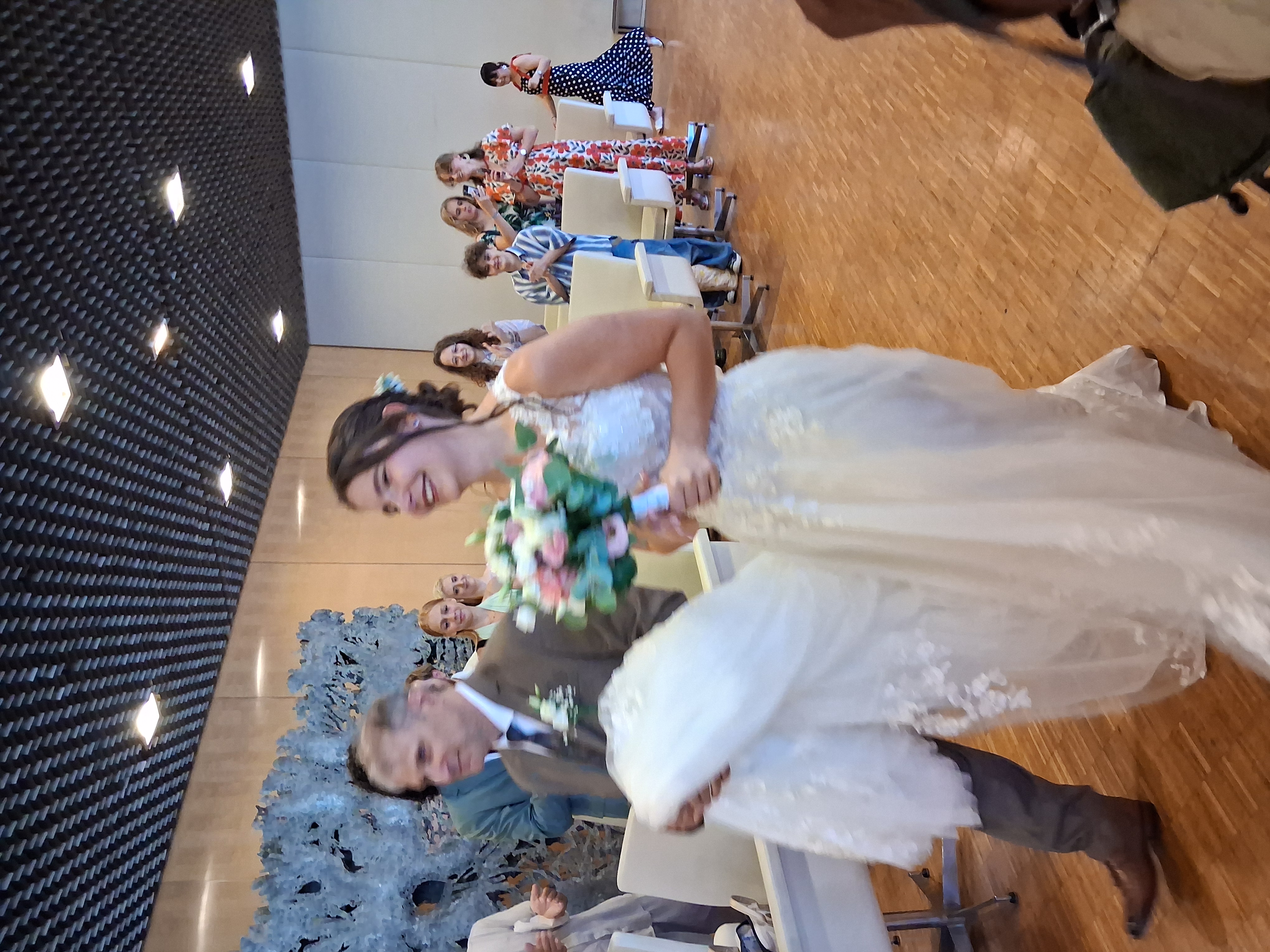 Photo de mariage